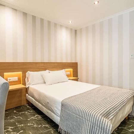 Hotel Condado Ourense Esterno foto