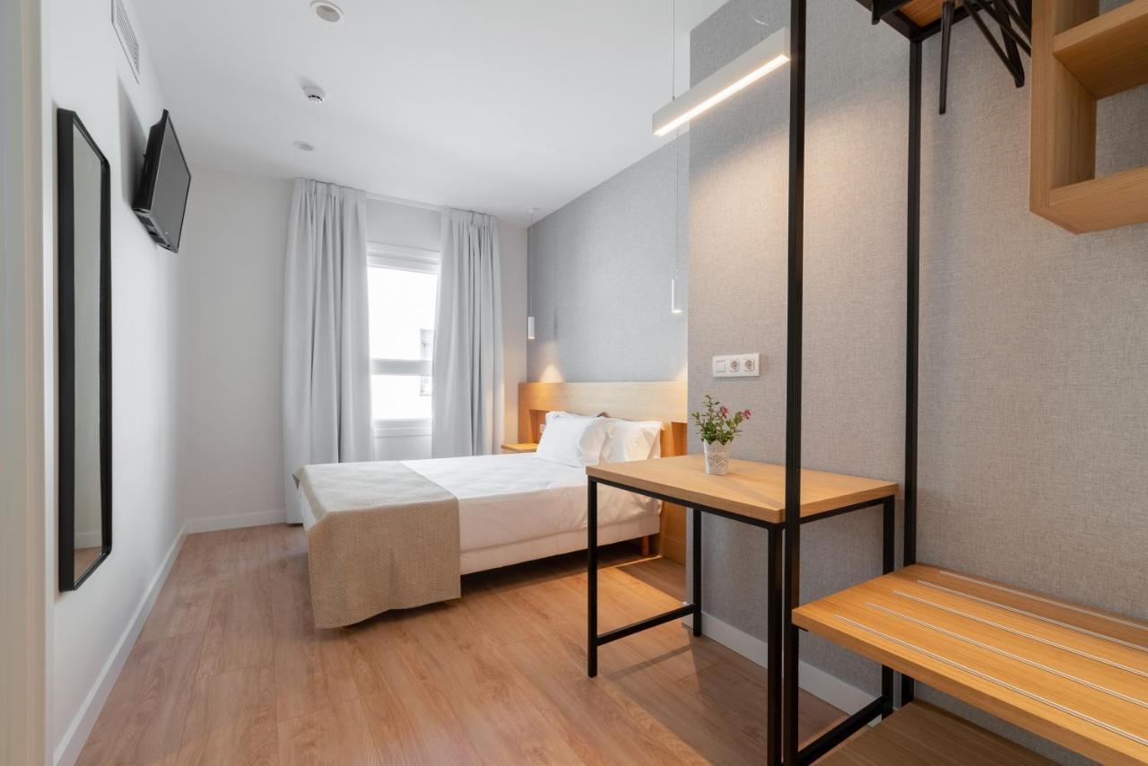 Hotel Condado Ourense Esterno foto