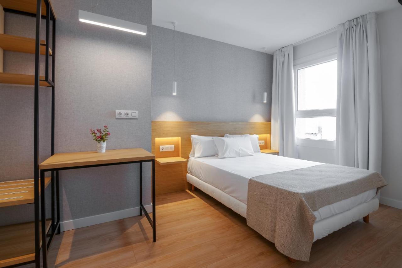 Hotel Condado Ourense Esterno foto