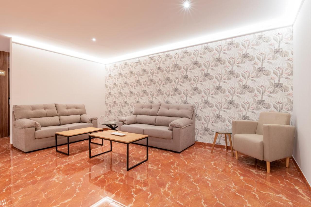 Hotel Condado Ourense Esterno foto