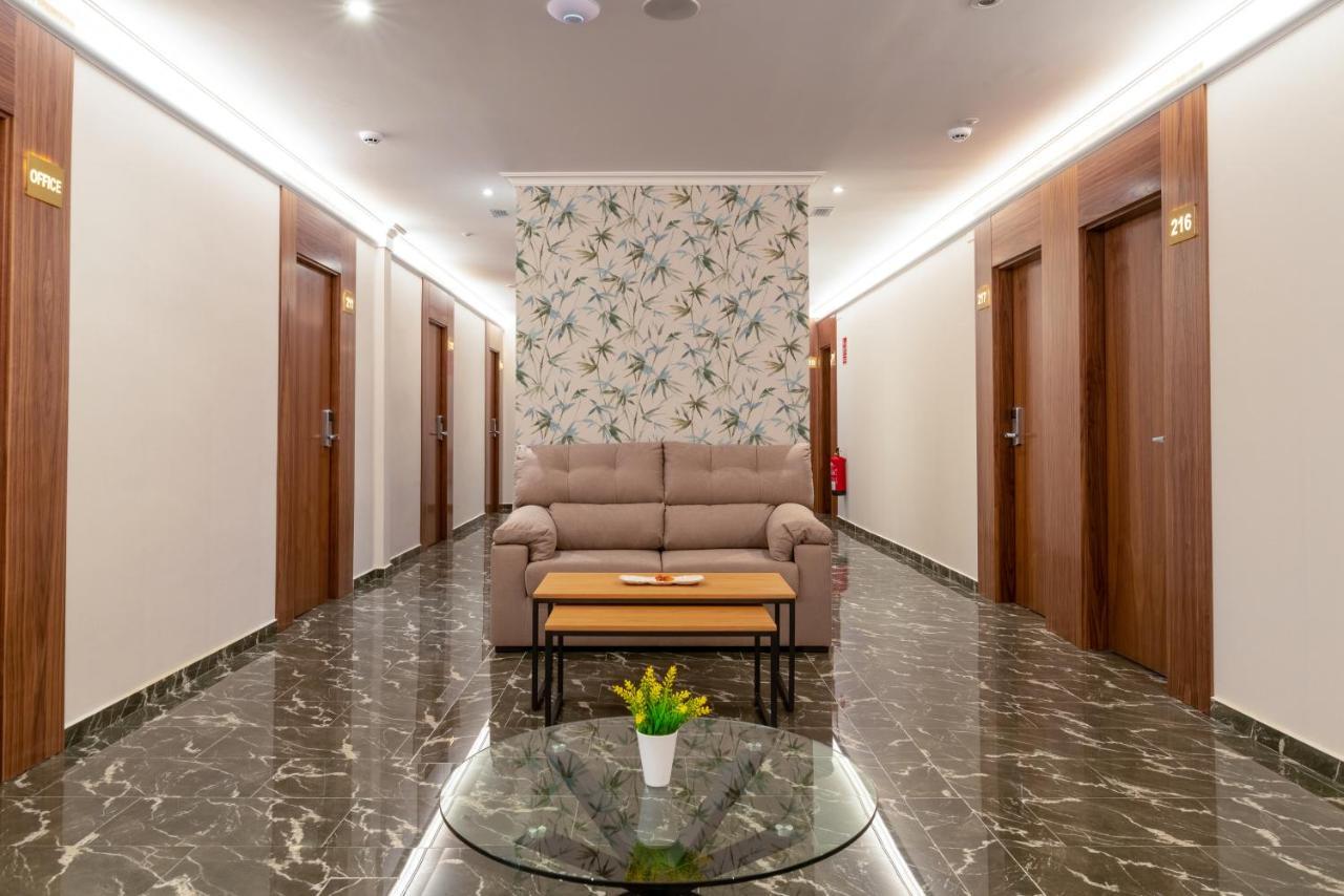 Hotel Condado Ourense Esterno foto