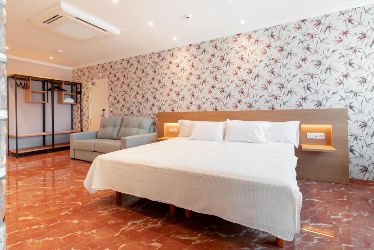 Hotel Condado Ourense Esterno foto