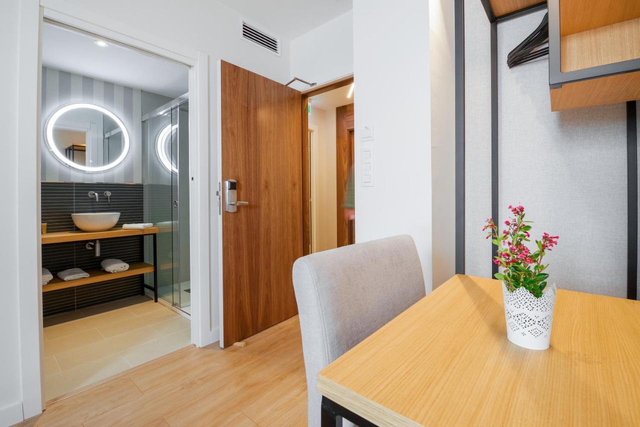 Hotel Condado Ourense Esterno foto