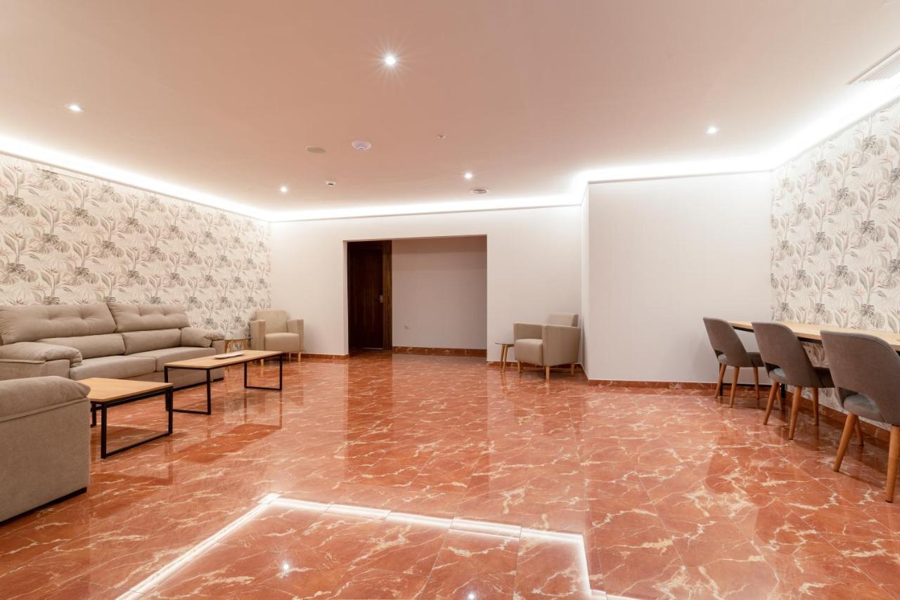 Hotel Condado Ourense Esterno foto