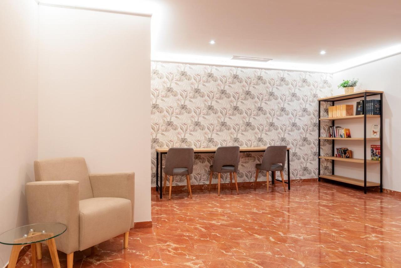 Hotel Condado Ourense Esterno foto