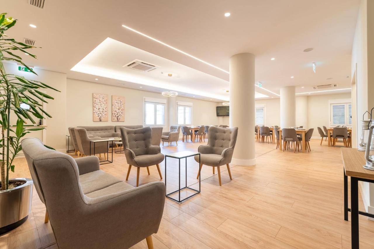Hotel Condado Ourense Esterno foto